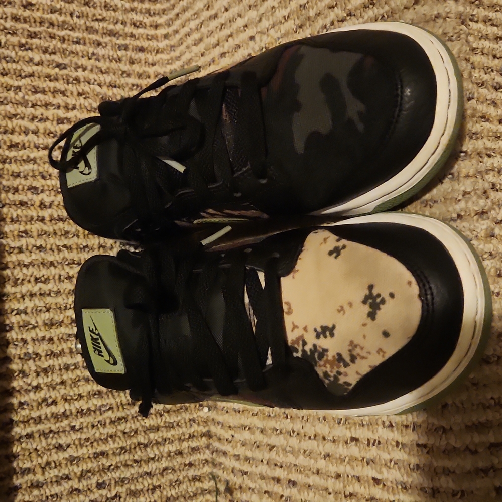 Nike Dunk